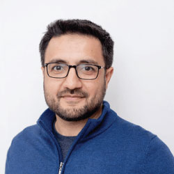 Mr. Owais Anjum